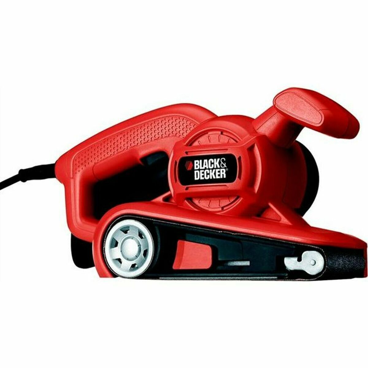 Bandschleifer Black & Decker KA86-QS 750 W 720 W